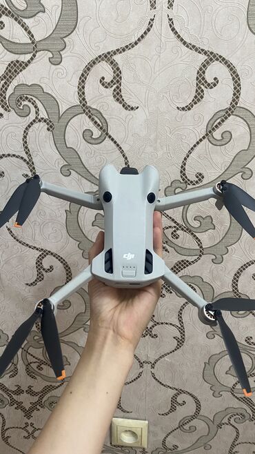 самый дешёвый дрон: Продаю Дрон DJI mini 4pro Цена 76.000 оканчательно Летает 35-45