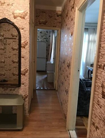 Uzunmüddətli kirayə mənzillər: Nəsimi rayonu (Dilarə Əleyeva küçəsi), 28 may metrosu Dəmiryol tərəfdə — 8