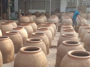 Очок: Тандыры Доставка Больше 6 лет опыта — 17