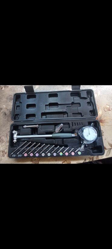 Digər avtoelektronika: Elikduronlu ştangerlər və idiqator — 6