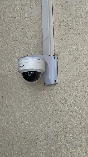 камеры hikvision: Установка и настройка систем видеонаблюдения - Проектирование и — 2