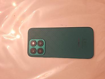 150 gb internet: Honor X8b, rəng - Yaşıl — 1