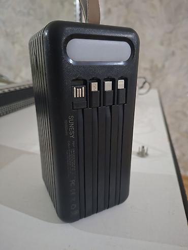 wi və sa: Powerbank Yeni — 6