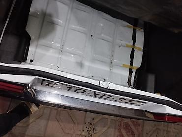 VAZ (LADA): VAZ (LADA) 2107: 1.6 l | 2004 il Sedan — 12