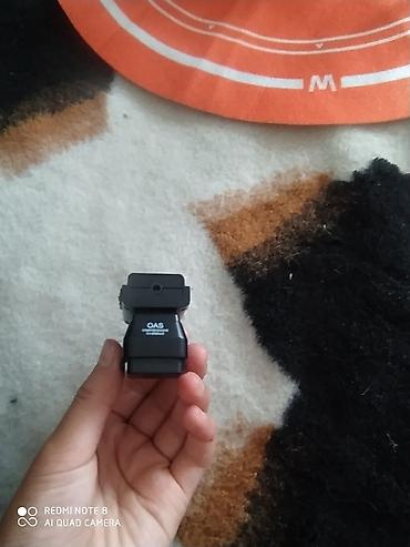 pc case: Квадрокоптер с камерой и пультом, в кейсе Комплектация: - Складной — 9
