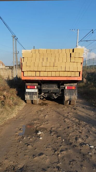 Digər tikinti daşları: Kubik misar dasi