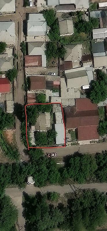 церков: 8 соток, Для строительства — 1