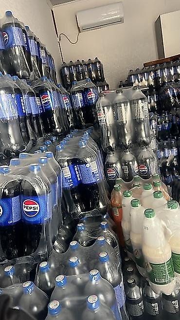 бутылки купить оптом: Продаю баклашки от разных газировок — 1