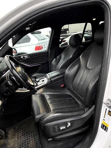 BMW: BMW X5: 2018 г., 3 л — 7