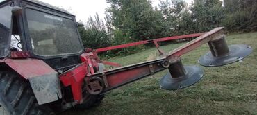 Тюковые пресс-подборщики: Ушул шаймандар саттылат ала тургандар жаза бергиле бааларын сүйлөшөбүз — 13