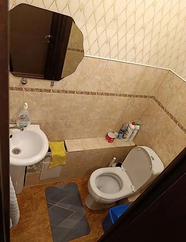 кв 3: 3 комнаты, 65 м², Тунгуч мкр 106 серия, 6 этаж, Косметический ремонт — 9