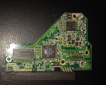 hdd update cable: Накопитель для ПК, Б/у, HDD — 3