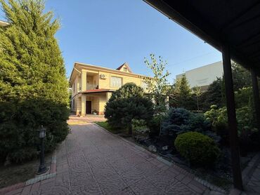 аренда дома в сокулуке: Дом, 350 м², 6 комнат, Агентство недвижимости, Дизайнерский ремонт