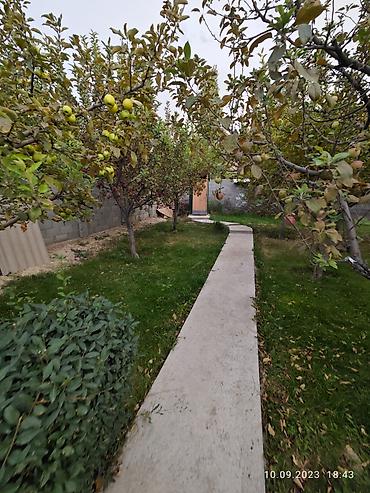 Продажа коттеджей и домов: Продам частный дом! Район: Начало ул. Шералиева Ул. Бишкек-125 — 16