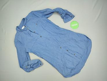koszula hermes: H&M L.O.G.G., Sukienka damska, rozmiar S — 2