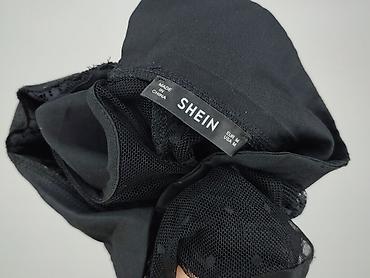 bluza kaszmirowa: Shein, Bluzka damska, rozmiar M — 4