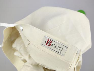 spódnice prosta: Blanca, Spódnica damska, rozmiar 4XL — 5
