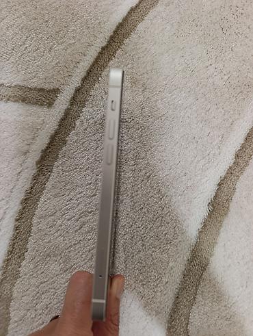 iphone 7 ag: IPhone 12, Ağ, Face ID — 3