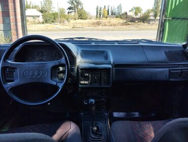 дверные карты ауди: Audi 100: 1983 г., 1.8 л, Механика, Бензин, Седан