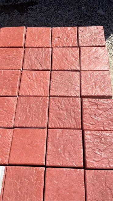 Евробрусчатка: Брусчатка премиум класса от производителя по технологии кевларобетон — 12