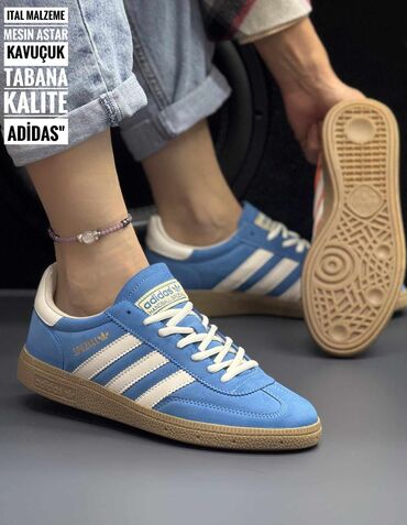 Patike: Adidas — 10
