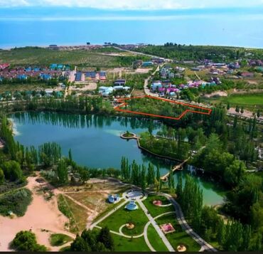 продать дом в бишкеке: 127 соток, Бизнес үчүн, Кызыл китеп, Сатып алуу-сатуу келишими