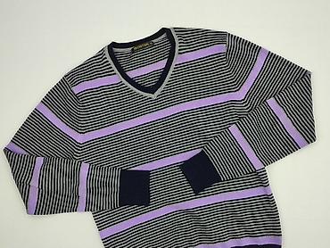 pulland: Sweter dla mężczyzn, rozmiar XL — 1
