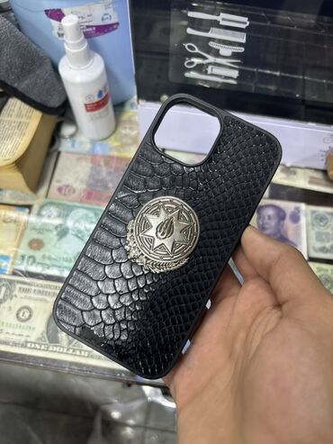 Apple iPhone: IPhone 13, 128 GB, Qara, Face ID — 11