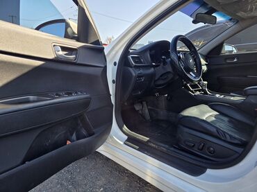 Kia: Kia K5: 2020 г., 2 л, Типтроник, Газ, Седан — 7
