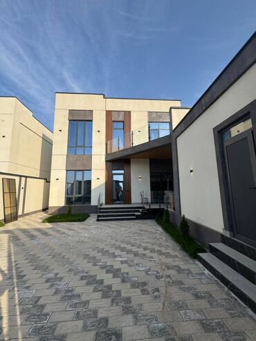 продаю дом участок: Үй, 150 кв. м, 4 бөлмө, Кыймылсыз мүлк агенттиги, Дизайнердик оңдоо