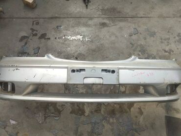 алдынкы бампер: Бампер NISSAN Cefiro A33 2.5 2000 перед. (б/у)