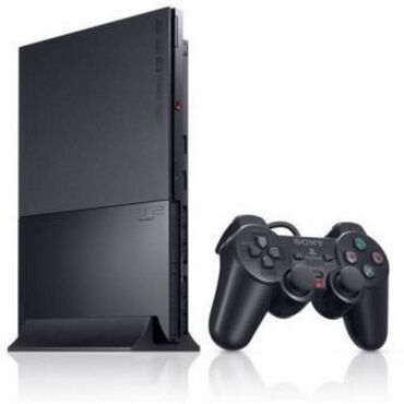 elektron qəlyan gəncə: Playstation 2 Proşivka Edirəm 20 manata. Qalın və Nazik Bütün