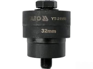 Tools for Cars: YATO YT-21956 alat za izvlačenje kugle – 32 mm - Profesionalni — 2