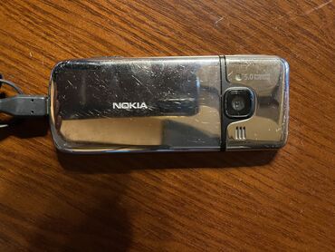 nokia cityman 100: Nokia əla işləyir