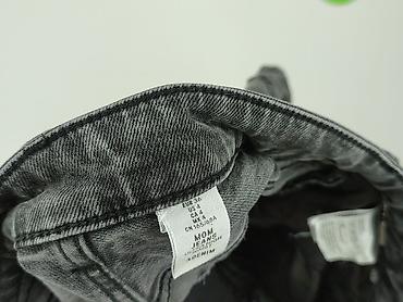 dostawa hm: H&M, Jeansy damskie, rozmiar S — 4