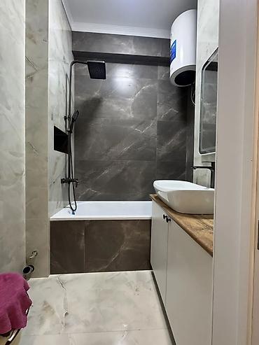 Продажа квартир: 1 комната, 41 м², Элитка, 3 этаж — 7