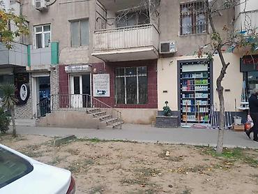 Satılır obyekt 44 m², Nəriman Nərimanov m. 570 000 AZN 44 m² Sahə — 2