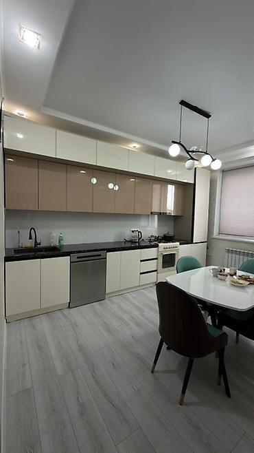 продам под выкуп: 3 комнаты, 84 м², Элитка, 8 этаж, Дизайнерский ремонт — 7