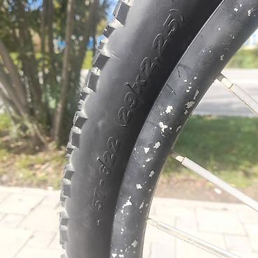 start velosiped: Gorduyuvuz hamsi birlikde satilir Velosiped Gt labomba ramasi 29 — 7