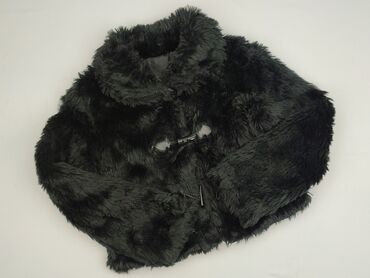 Fur, size S (EU 36)