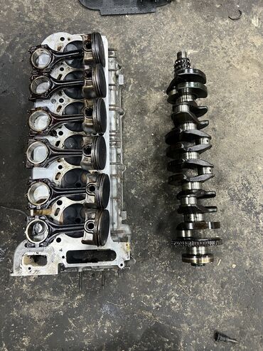 Другие автозапчасти: Продаю запчасти BMW E34 — 9