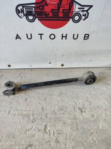 амортизаторы на ист: Тяга HONDA Avancier TA1 2 2004 (б/у) ХОДОВАЯ ЧАСТЬ - #амортизатор, #