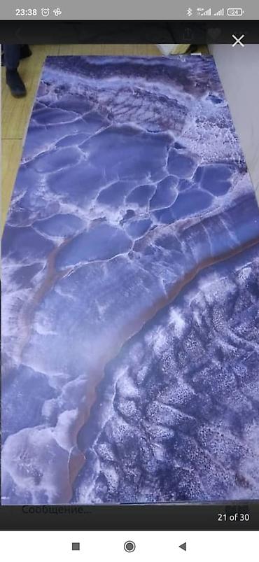 Другие строительные материалы: Гибкий мрамор #панели#пвх#дом#стена#стены#потолок#уют#легкость в — 15