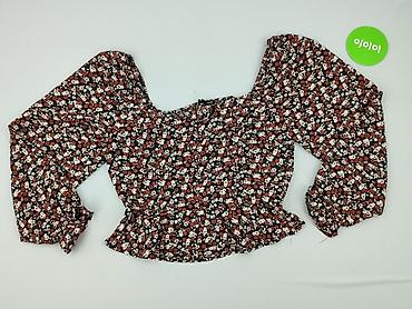stich sinsay: Sinsay, Bluzka damska, rozmiar XL — 2