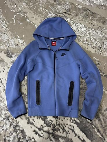 Мужской спортивный костюм, XS, Nike, Б/у at lalafo.kg Мужской спортивный костюм, XS, Nike, Б/у