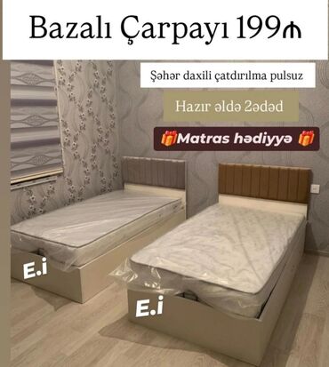 Masa və oturacaq dəstləri: Mətbəx üçün, Açılmayan, Dördbucaq masa, 4 stul — 2