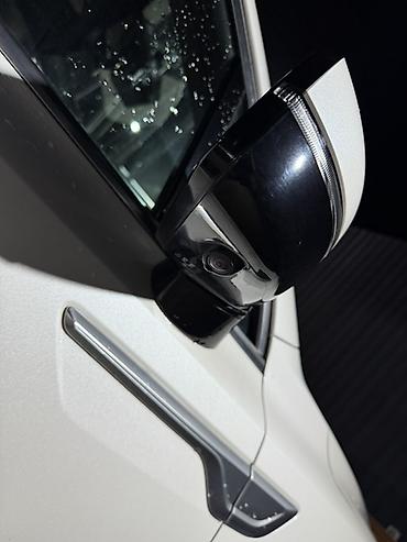 слепая панель фит: Kia Sorento: 2020 г., Дизель, Кроссовер — 2