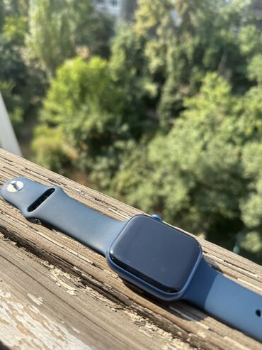 gps трекеры для животных: Обмен на Айфон apple watch 7 series 45mm состояние отличное есть