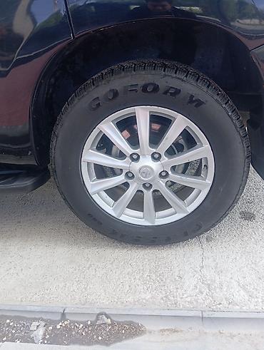 тойота секуея: Toyota Sequoia: 2008 г., Внедорожник — 8