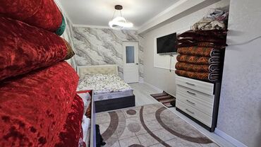 срочно продается квартира: 1 комната, 32 м², Элитка, 2 этаж, Евроремонт
